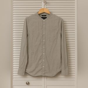 Wings and Horns Shirt
